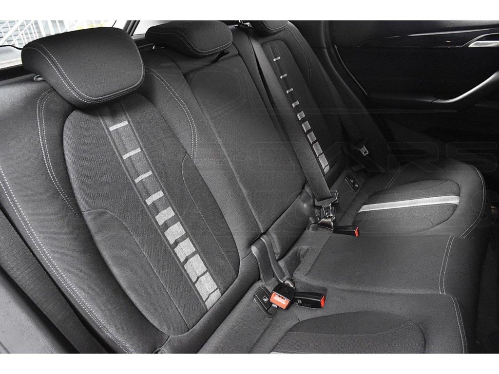 Manual Bmw Interior X1